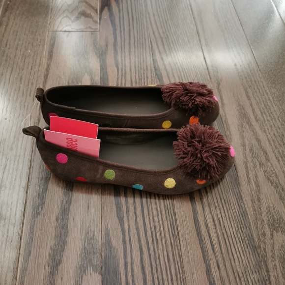 New Gymboree shoes size 13-3 - Picture 3 of 5